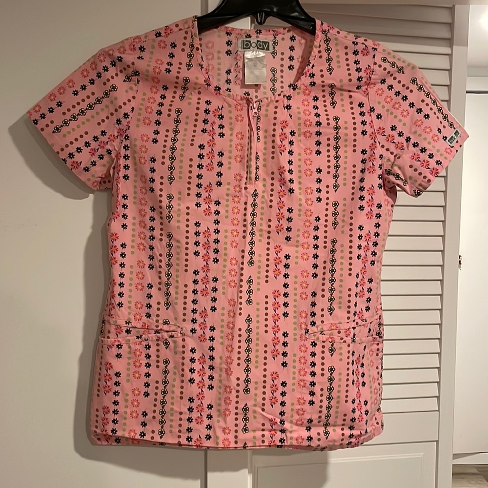 Cherokee Scrub PINK